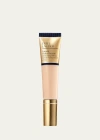 Estée Lauder Futurist Hydra Rescue Moisturizing Foundation Spf 45 In White