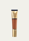 Estée Lauder Futurist Hydra Rescue Moisturizing Foundation Spf 45 In 6c1 Rich Cocoa