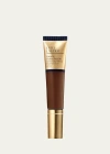 Estée Lauder Futurist Hydra Rescue Moisturizing Foundation Spf 45 In 8n2 Rich Espresso