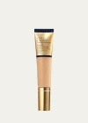Estée Lauder Futurist Hydra Rescue Moisturizing Foundation Spf 45 In 3w1 Tawny