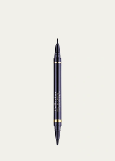 Estée Lauder Little Black Liner In White