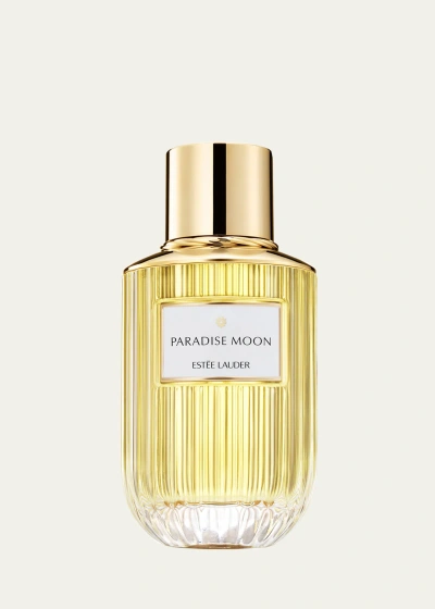 Estée Lauder Luxury Collection Paradise Moon Perfume, 3.4 Oz. In White