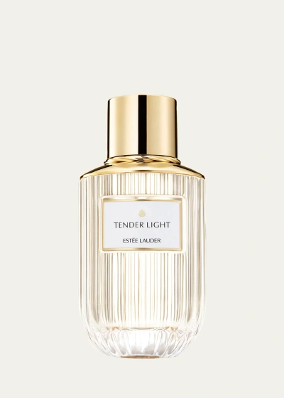 Estée Lauder Luxury Collection Tender Light Perfume, 3.4 Oz. In White