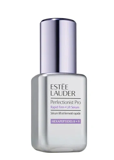 Estée Lauder Perfectionist Pro Rapid Firm + Lift Serum 30ml In White