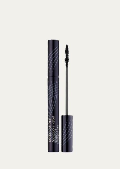 Estée Lauder Sumptuous Rebel Mascara In White