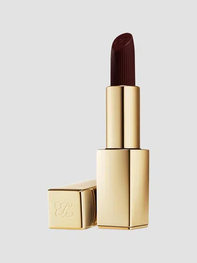 Estée Lauder Women's Pure Color Creme Lipstick In 685 Midnight Kiss