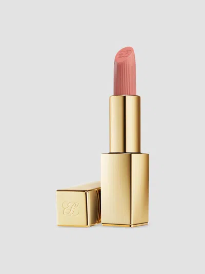 Estée Lauder Women's Pure Color Creme Lipstick In 826 Modern Muse