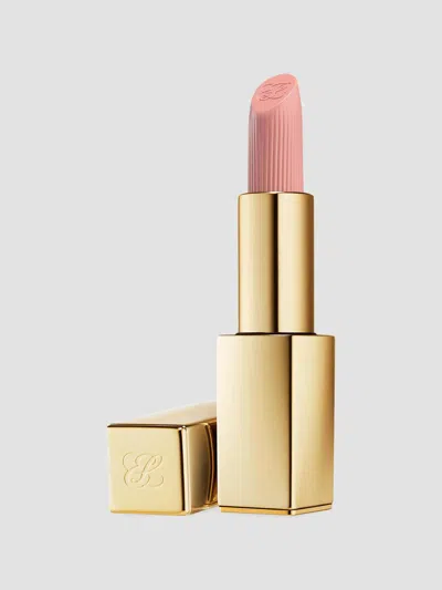 Estée Lauder Women's Pure Color Creme Lipstick In 840 Show Stopper