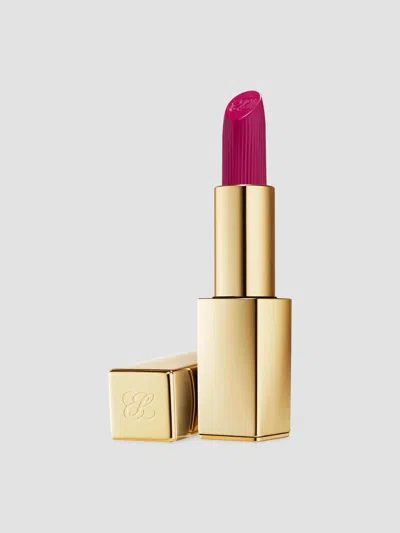 Estée Lauder Women's Pure Color Matte Lipstick In Enigma