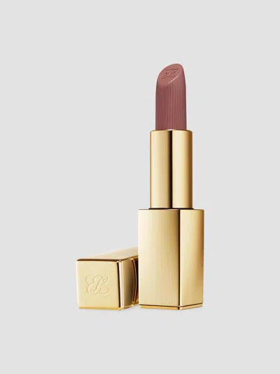 Estée Lauder Women's Pure Color Matte Lipstick In Expose