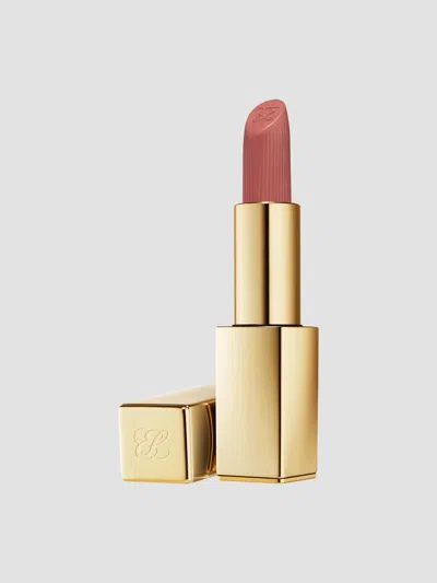 Estée Lauder Women's Pure Color Matte Lipstick In Flirtatious