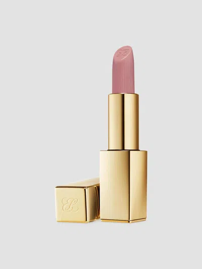 Estée Lauder Women's Pure Color Matte Lipstick In Influential