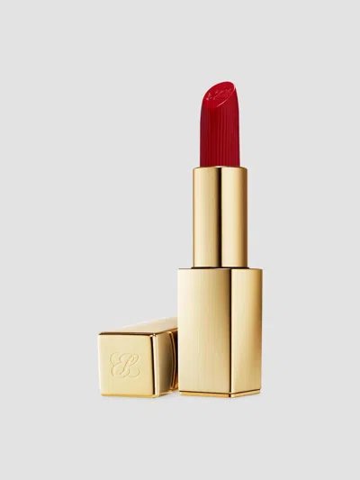 Estée Lauder Women's Pure Color Matte Lipstick In Lead You On