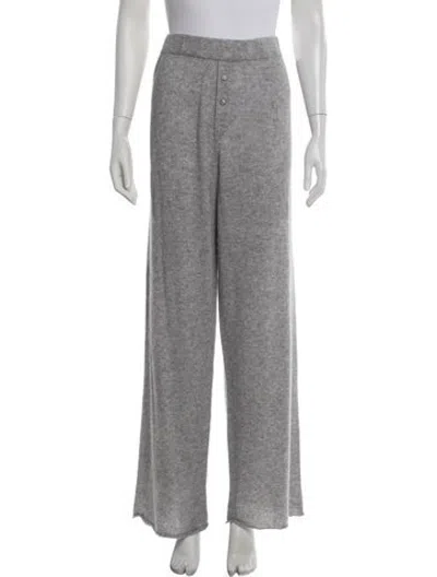 Pre-owned Éterne Pajamas In Grey
