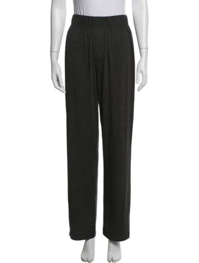Pre-owned Éterne Pajamas In Grey