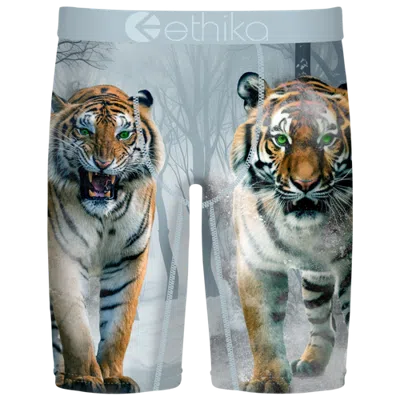 Ethika Kids' Boys   The Tundra In Gray
