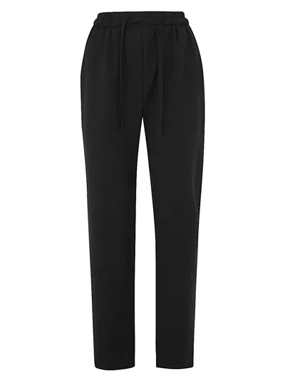 Etro Jogging Trousers In Black