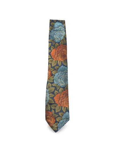 Etro Tie 8 Cm
