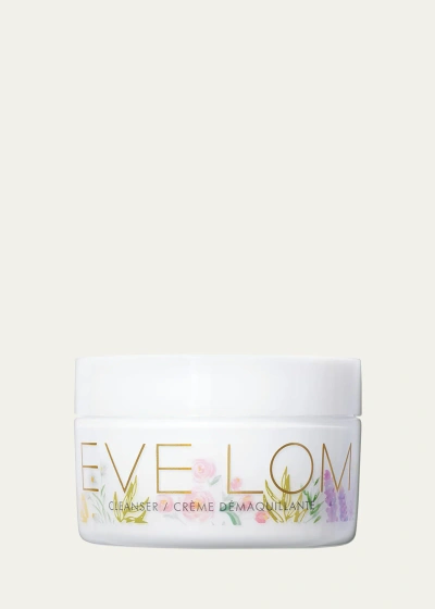 Eve Lom Cleanser Limited Edition, 3.4 Oz. In White