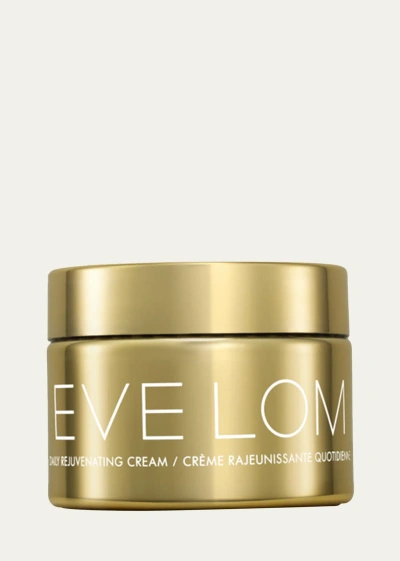 Eve Lom Daily Rejuvenating Cream, 1.7 Oz. In Gold