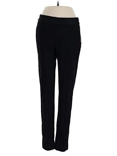 Pre-owned Everlane Active Pants In Black