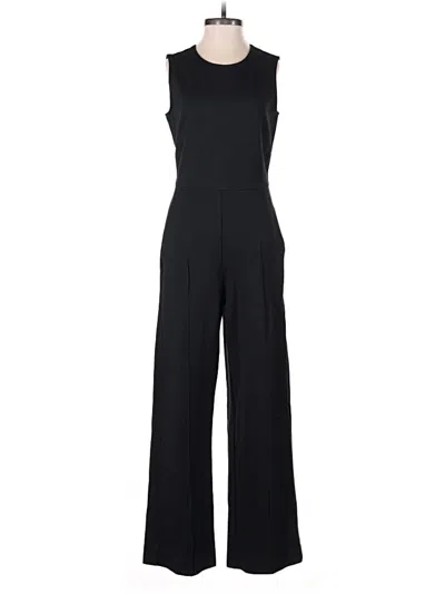 Pre-owned Everlane Jumpsuit In Black