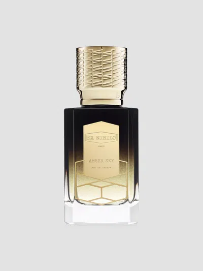 Ex Nihilo Women's Amber Sky Eau De Parfum In Size 3.4-5.0 Oz.