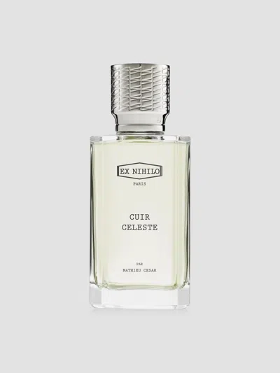 Ex Nihilo Women's Cuir Celeste Eau De Parfum In Size 1.7 Oz. & Under