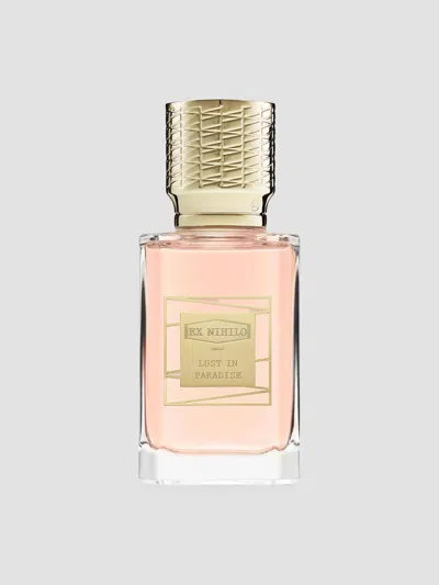 Ex Nihilo Women's Lust In Paradise Eau De Parfum In Size 1.7 Oz. & Under