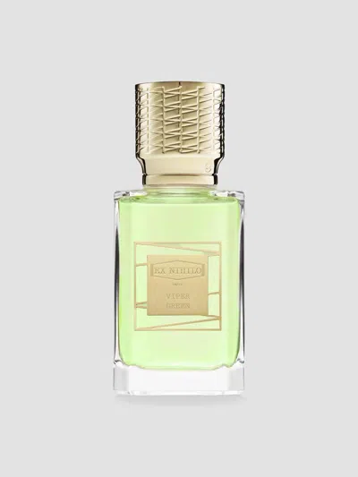Ex Nihilo Women's Viper Green Eau De Parfum In Size 1.7 Oz. & Under