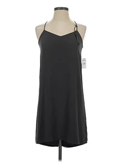 Express Casual Dress In Black