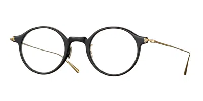 Eyevan 419 100900 Men's Glasses Black Size 44 - Free Lenses - Blue Light Block Available