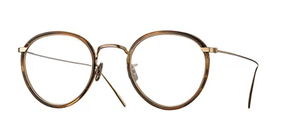 Eyevan 717e 332902 Men's Glasses Tortoiseshell Size 46 - Free Lenses - Blue Light Block Available In Multi