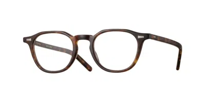 Eyevan Albedo-e Tort2 Men's Glasses Tortoiseshell Size 47 - Free Lenses - Blue Light Block Available In Multi