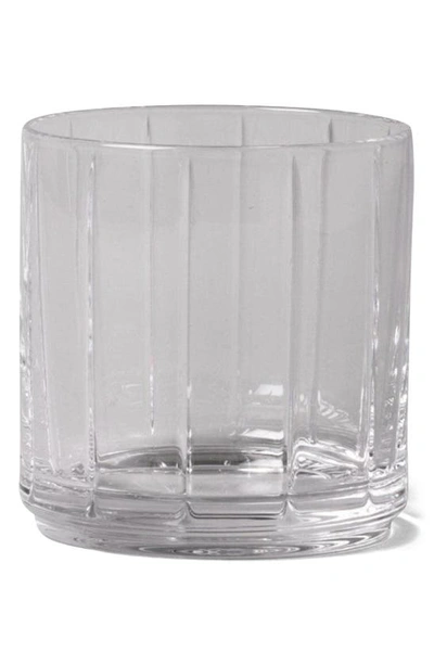 Fable The Rocks Set Of 4 Glasses In Clear
