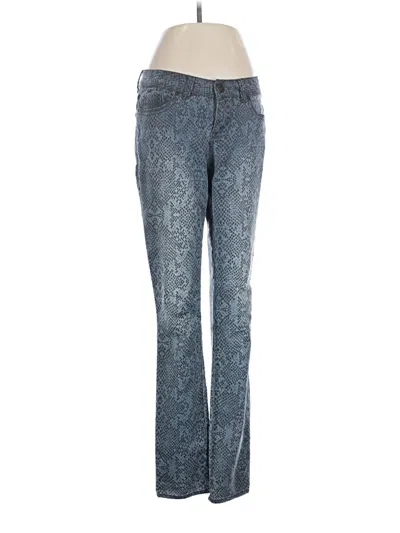 Pre-owned Faded Glory Jeans In Blue