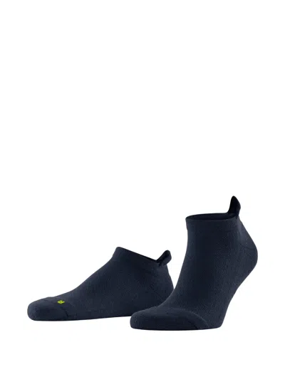 Falke Cool Kick Socks In Blue