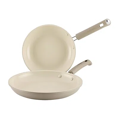 Farberware Truecook 2-pc. Frying Pan In Neutral