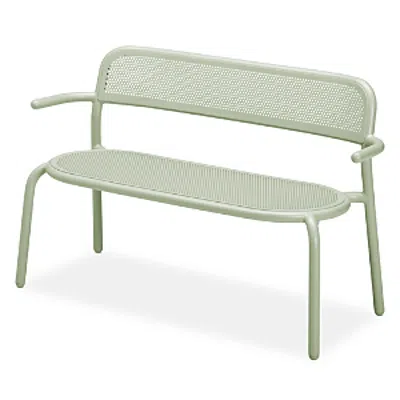 Fatboy Toni Bankski Bench In Mist Green