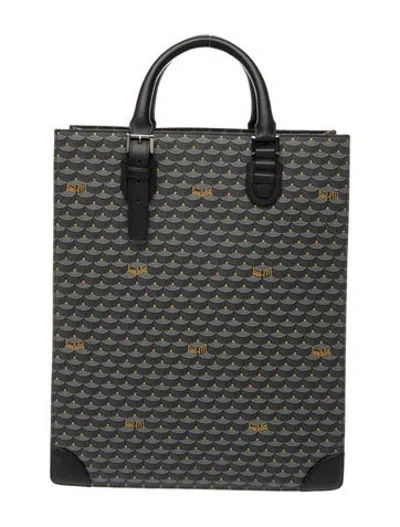 Pre-owned Fauré Le Page Tote In Black