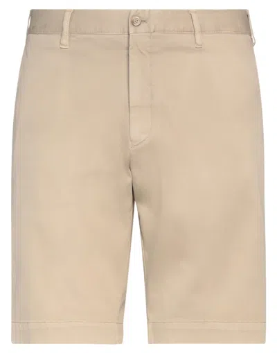 Fedeli Shorts & Bermuda Shorts In Beige