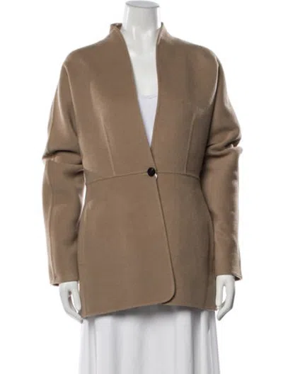 Pre-owned Ferragamo Jacket W/ Tags In Multicolor
