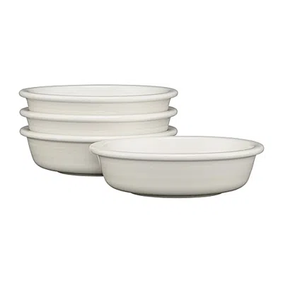 Fiesta Classic Rim 4-pc. Salad Plate In Multi