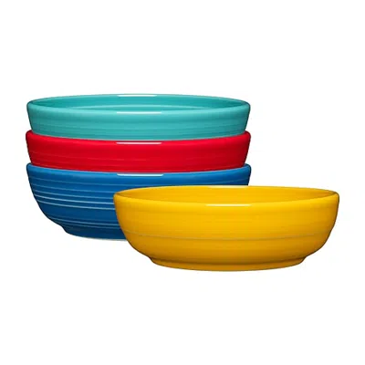 Fiesta Coupe 24oz. Pasta Bowl In Multi