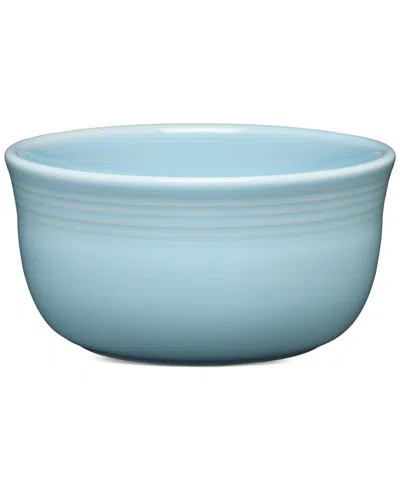 Fiesta Gusto Bowl 28 Oz. In Blue