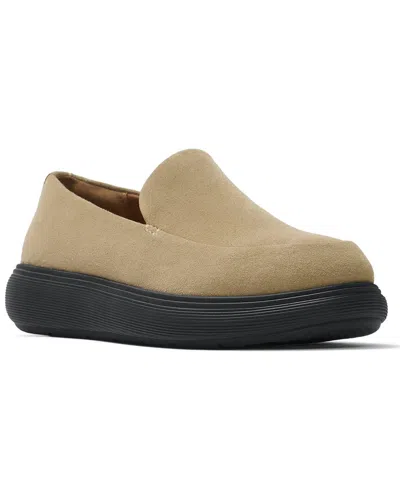 Fitflop Iq-comff Suede Loafer In Multi