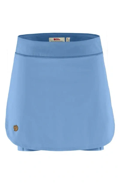 Fjall Raven Absiko Midsummer Skort In Ultramarine