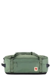 Fjall Raven High Coast 22l Duffle Bag In Green