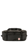 Fjall Raven High Coast 36l Duffle Bag In Black