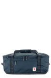 Fjall Raven High Coast 36l Duffle Bag In Navy